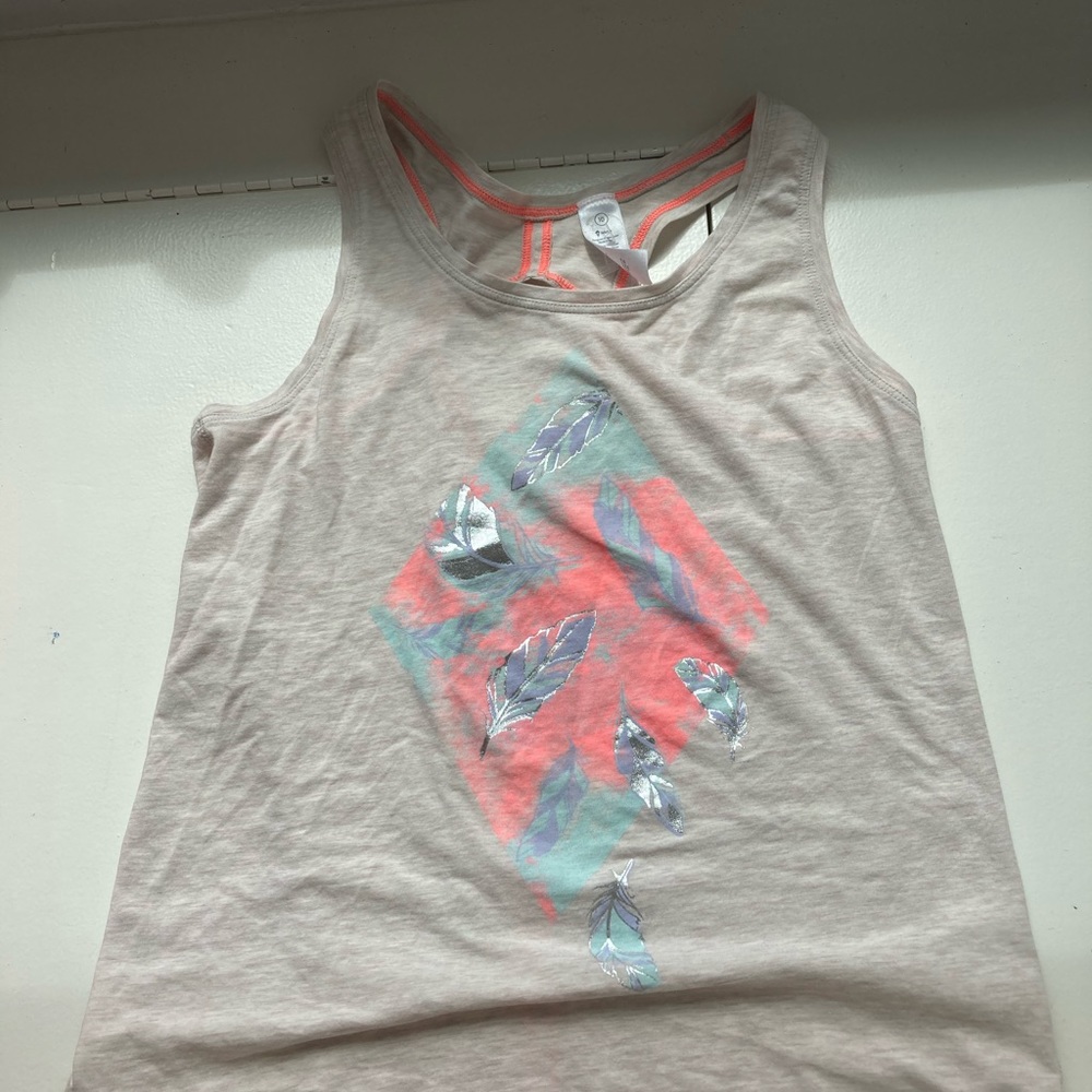 Ivivva Tank Top